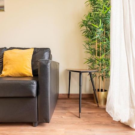 Guestready - Happy Home In Santa Cruz Lisboa Exteriör bild