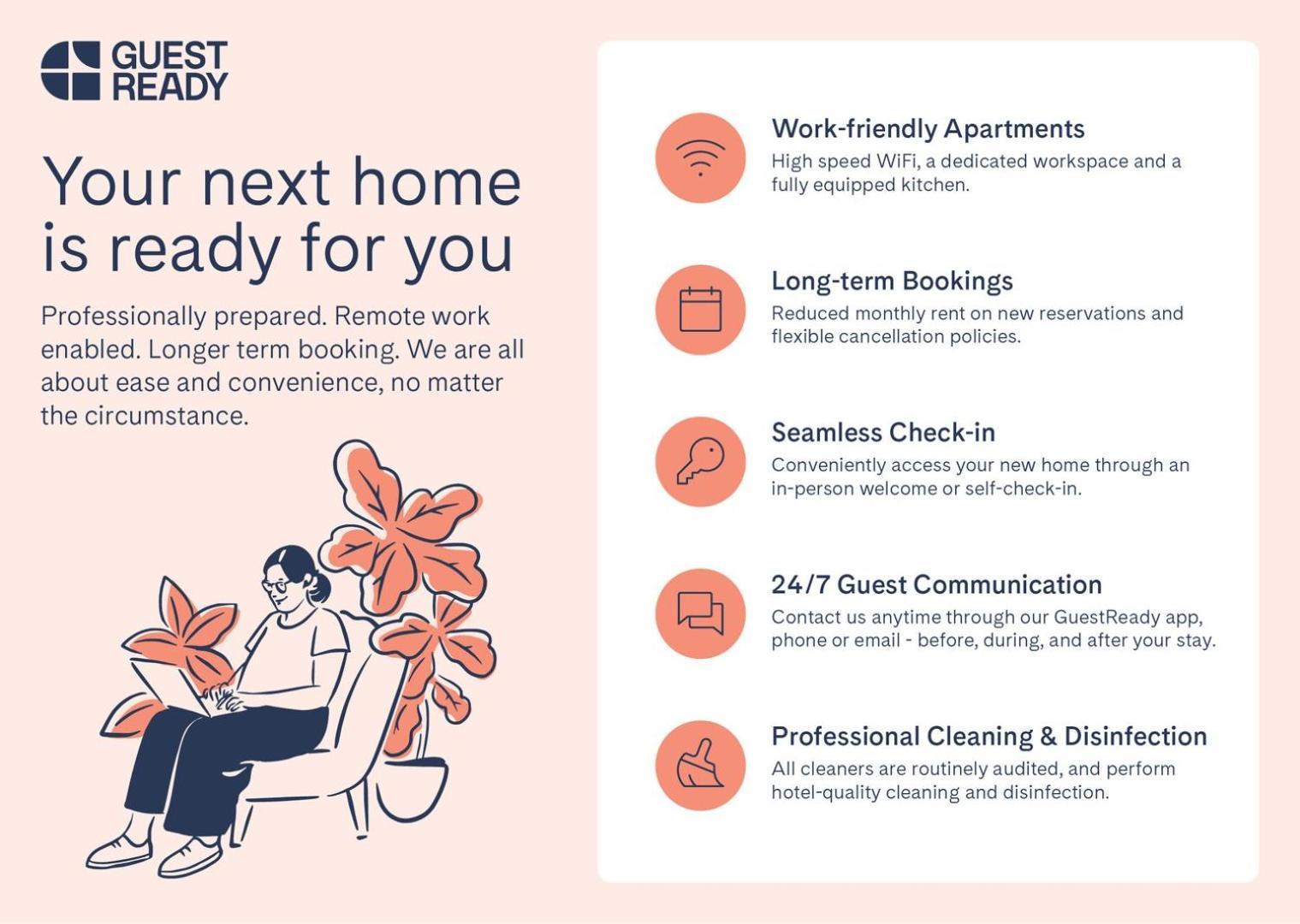 Guestready - Happy Home In Santa Cruz Lisboa Exteriör bild