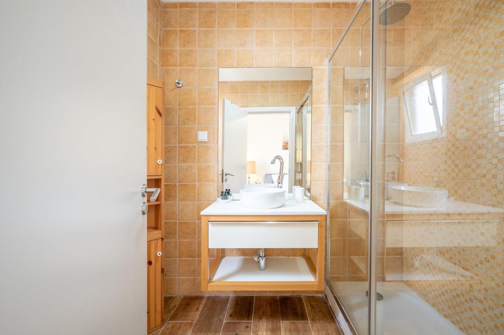 Guestready - Happy Home In Santa Cruz Lisboa Exteriör bild