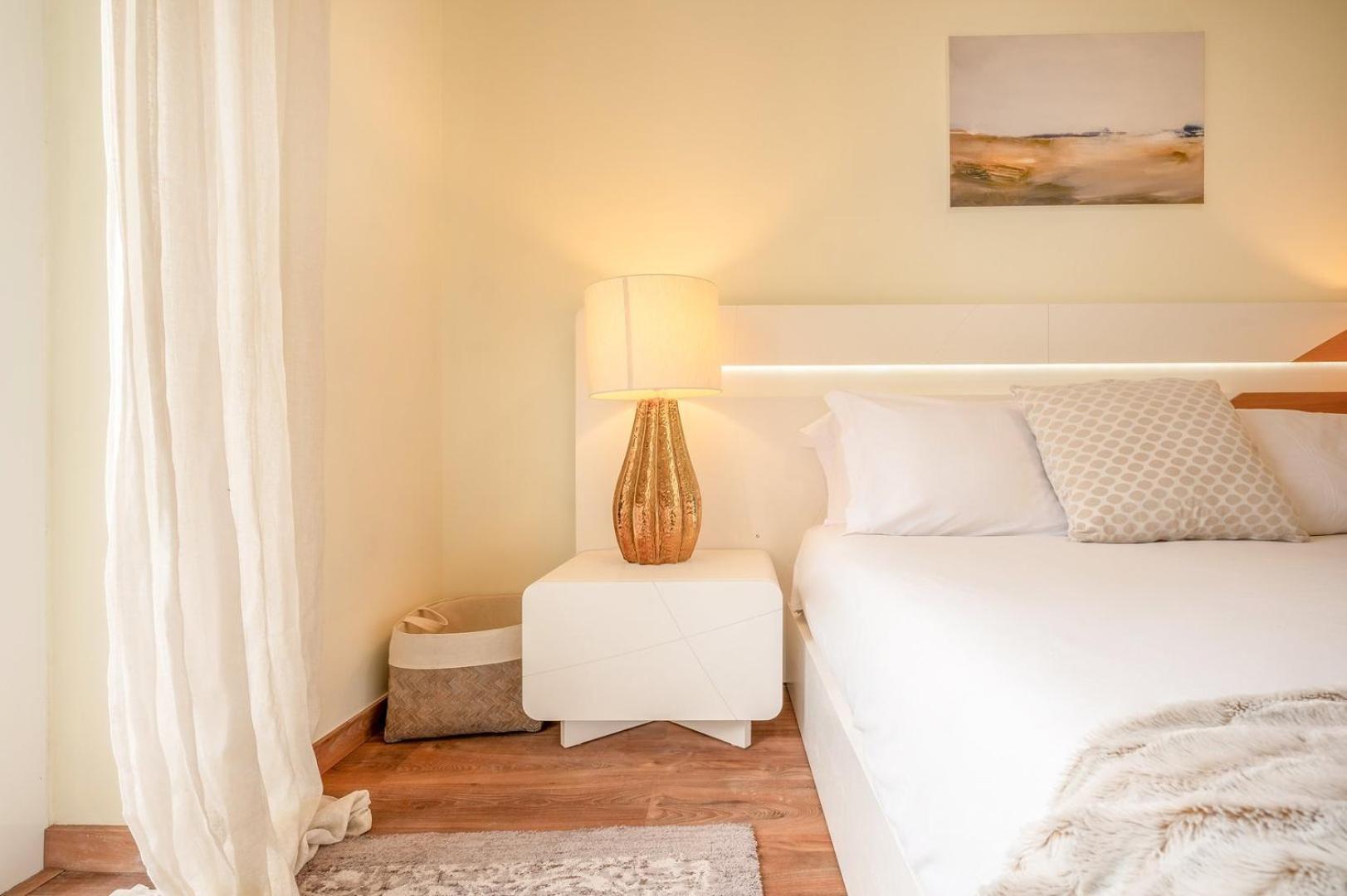 Guestready - Happy Home In Santa Cruz Lisboa Exteriör bild