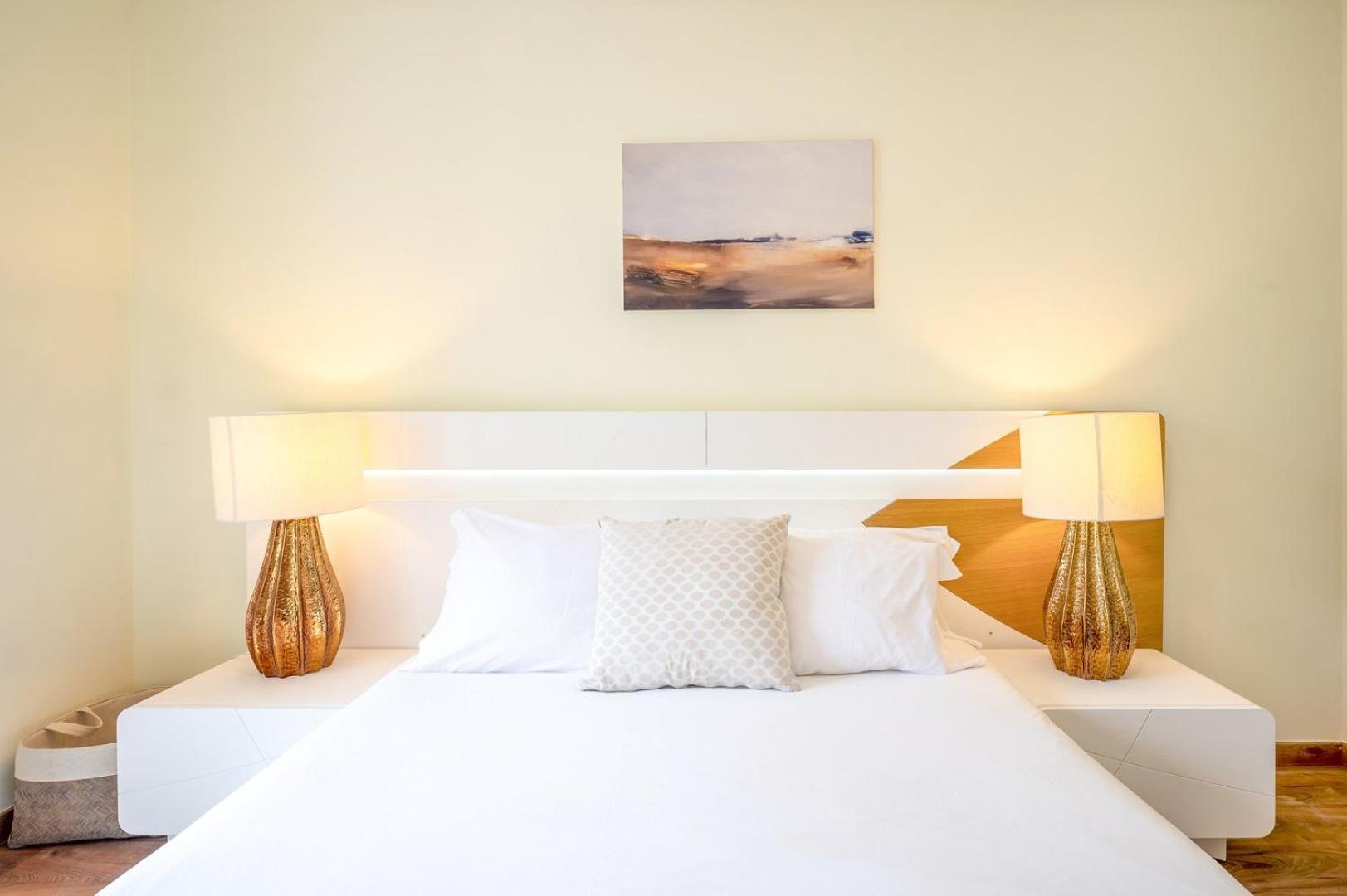 Guestready - Happy Home In Santa Cruz Lisboa Exteriör bild