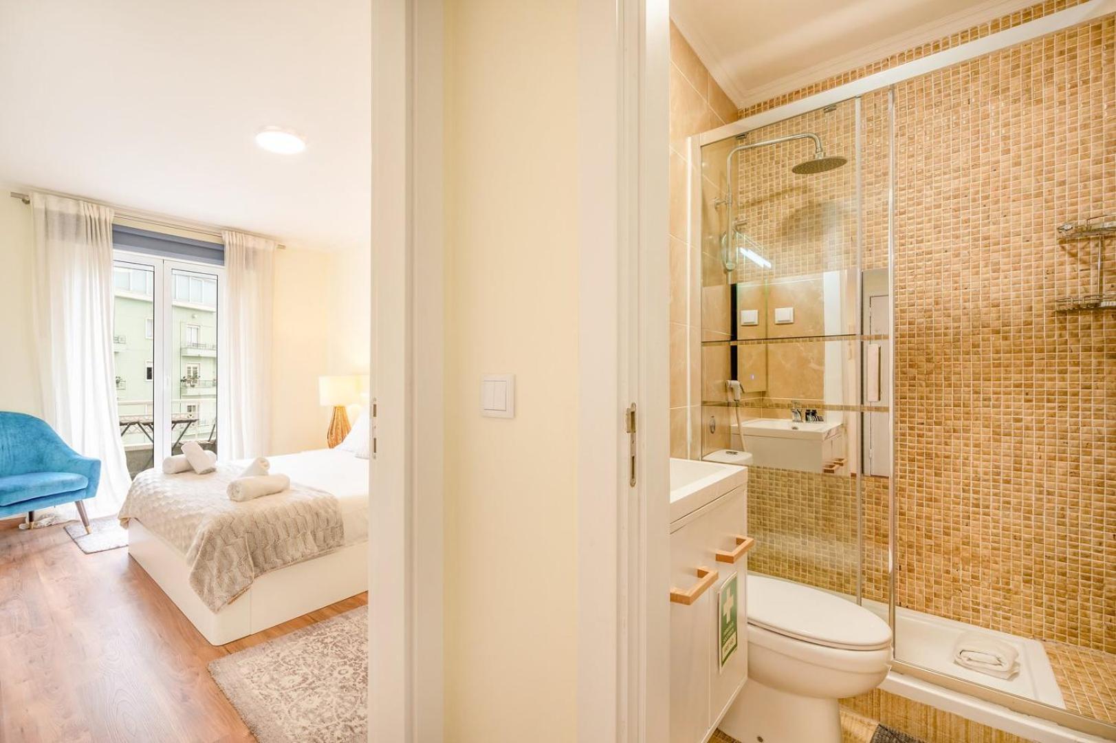 Guestready - Happy Home In Santa Cruz Lisboa Exteriör bild