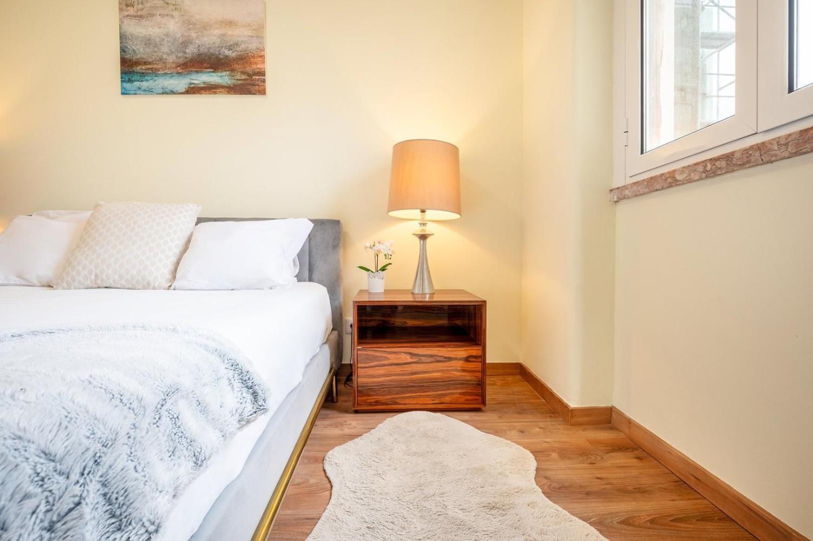 Guestready - Happy Home In Santa Cruz Lisboa Exteriör bild