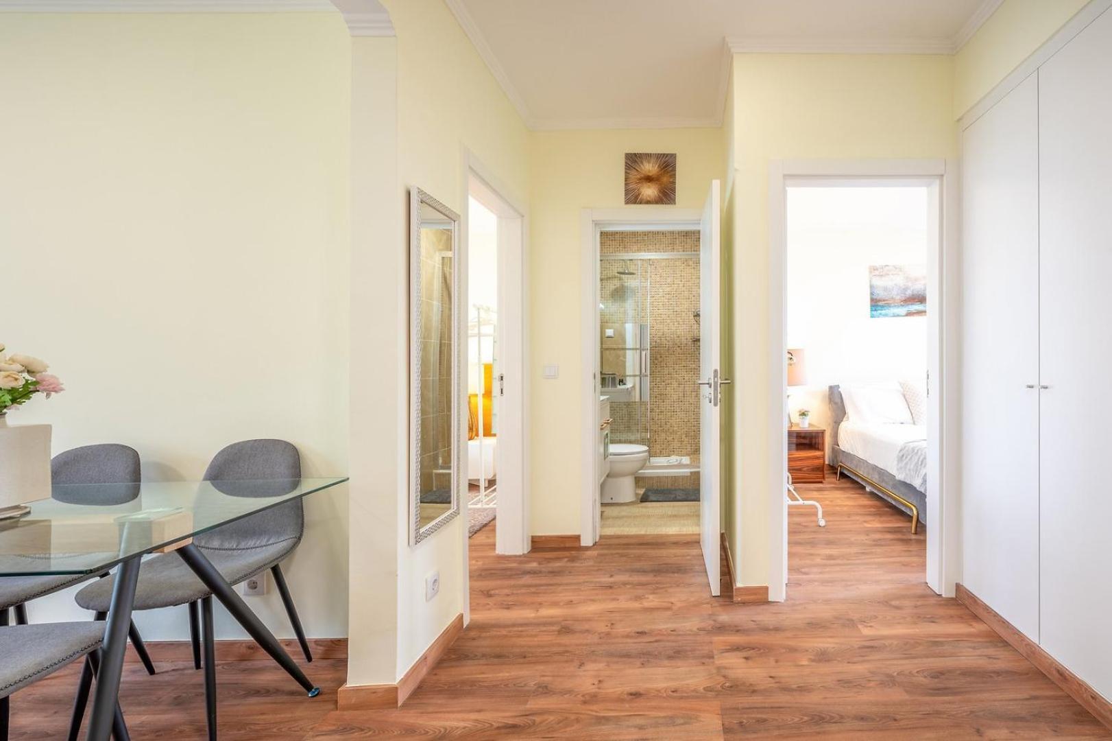 Guestready - Happy Home In Santa Cruz Lisboa Exteriör bild