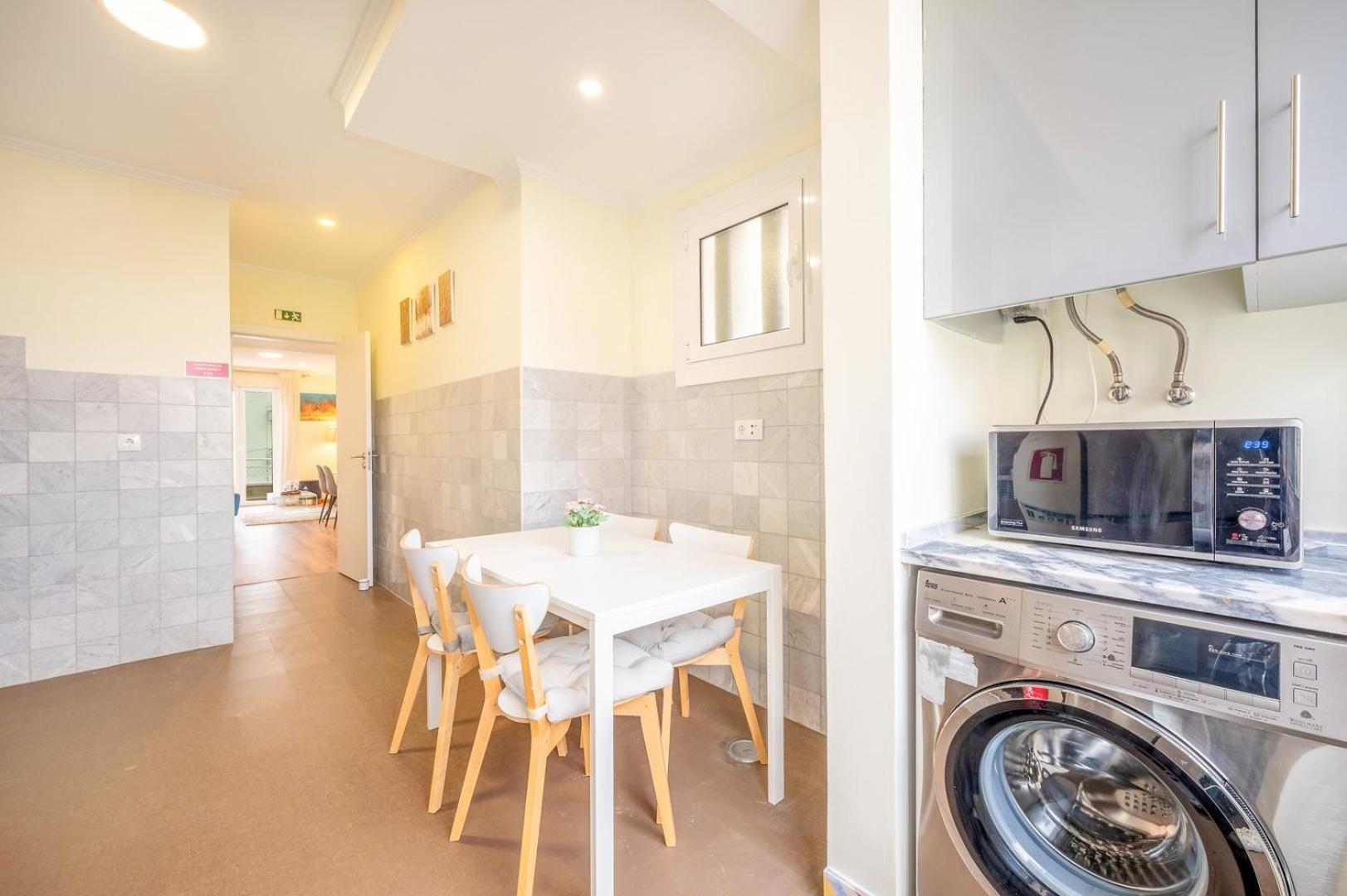 Guestready - Happy Home In Santa Cruz Lisboa Exteriör bild